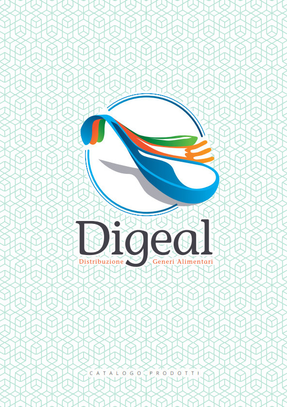 Catalogo Digeal