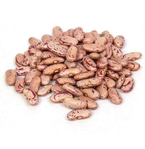 Fagioli Borlotti Sacch. Singolo 2,5 Kg