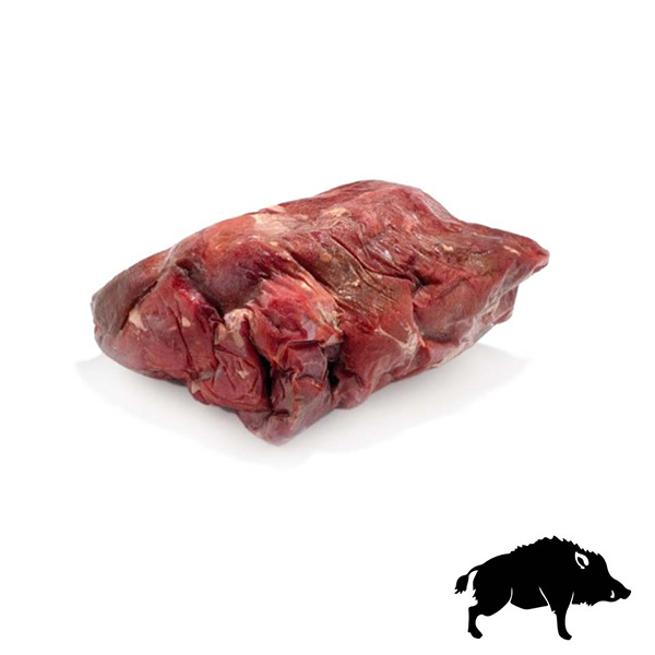 Cinghiale Polpa Extra Kg 1X1