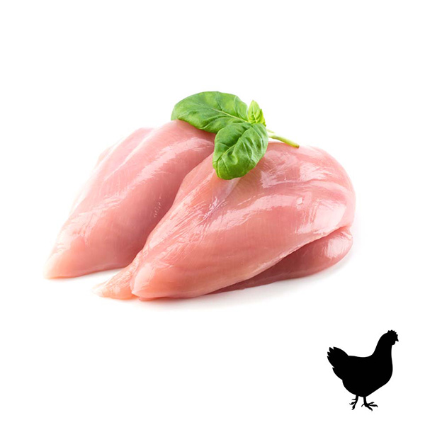 Pollo Petti Kg 1X1
