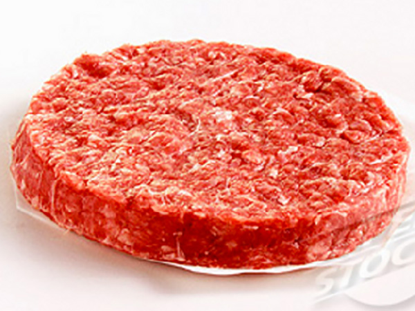 Hamburger Crudo Gr.110x28