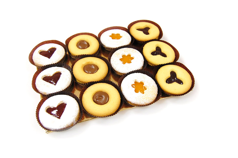 Dobloni Assortiti 1x24pz