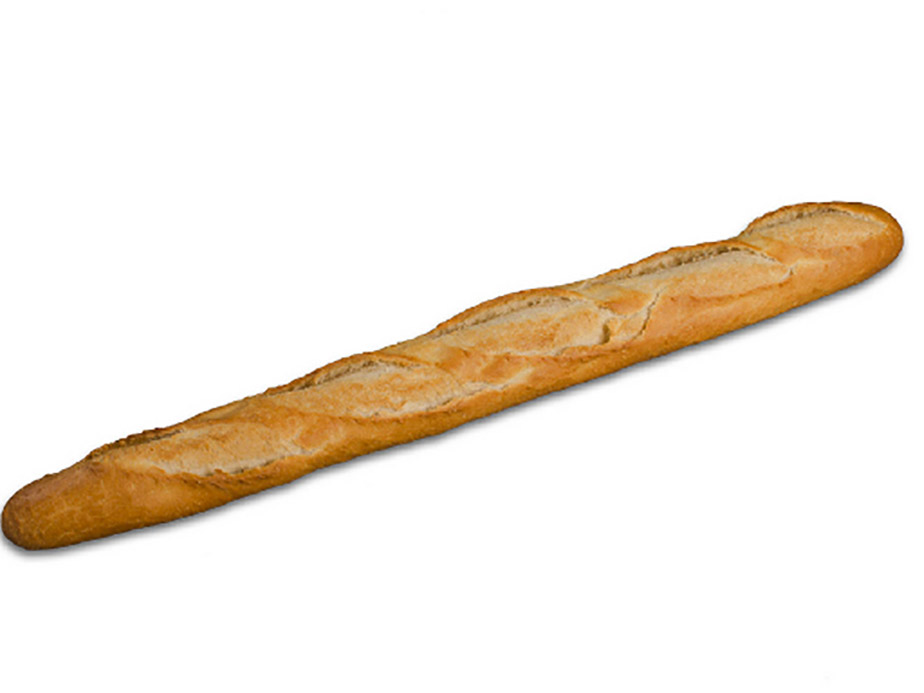 Baguette Nazionale 45x280g