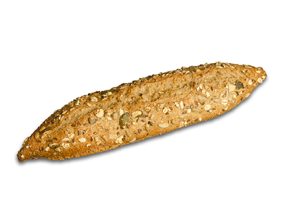 Barretta AI Cereali 45x140g