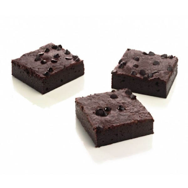 Brownie 48x70g