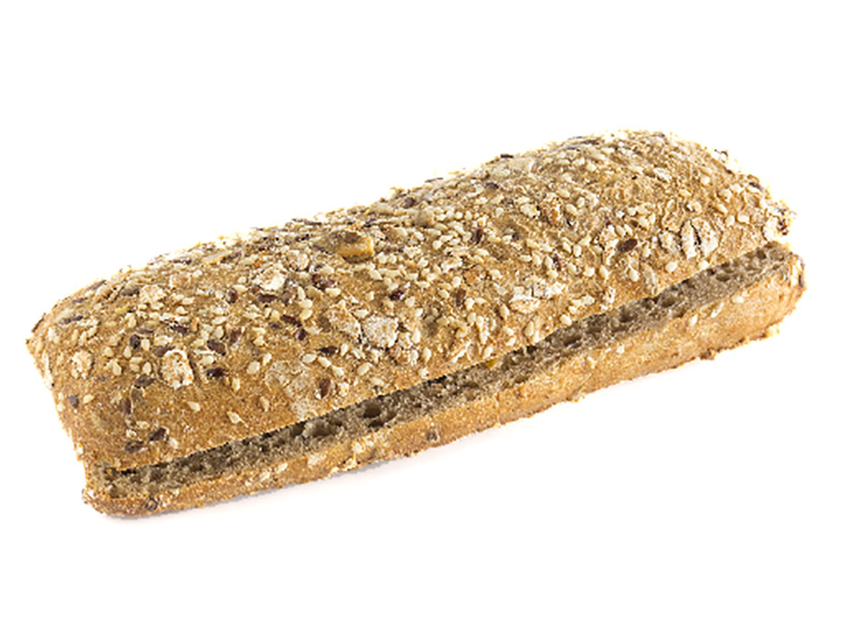 Ciabattina Cereali Pret. 26x120g