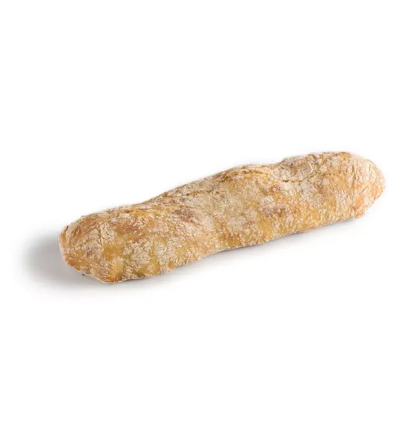 Mini Pane Cristallo 30x180g