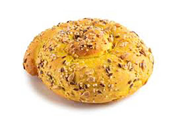 Chiocciola Chia E Curcuma 100g 3kg