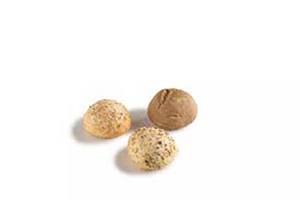 Mix Mini Bocconcini Rustici 25G 3kg