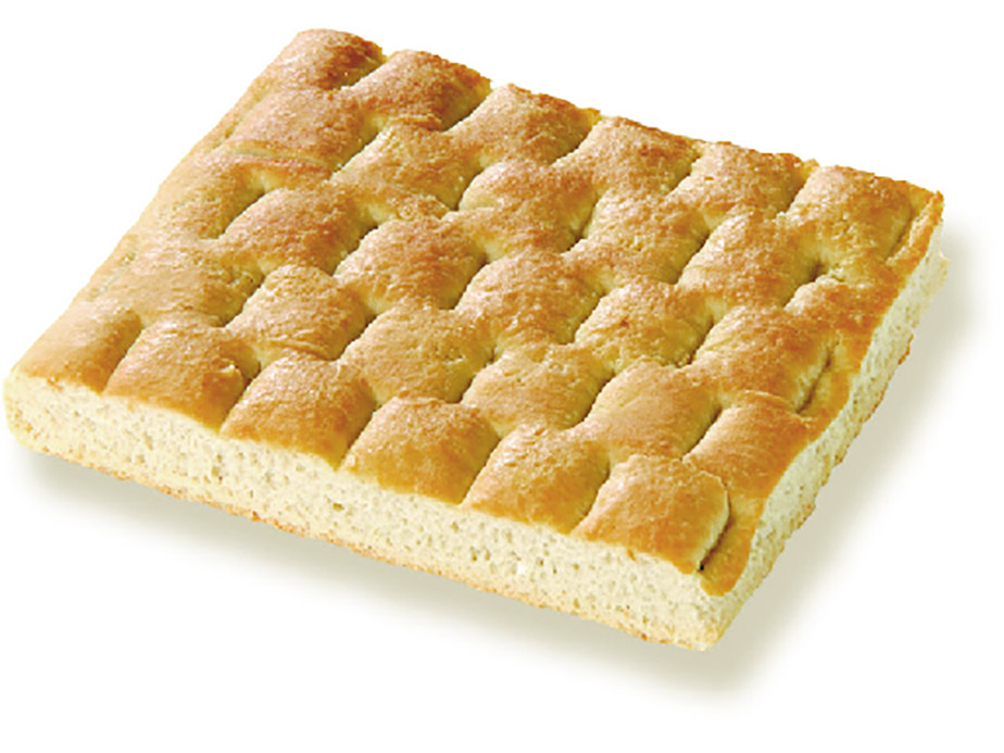Focaccia Retail Agrit.30x180 Gr