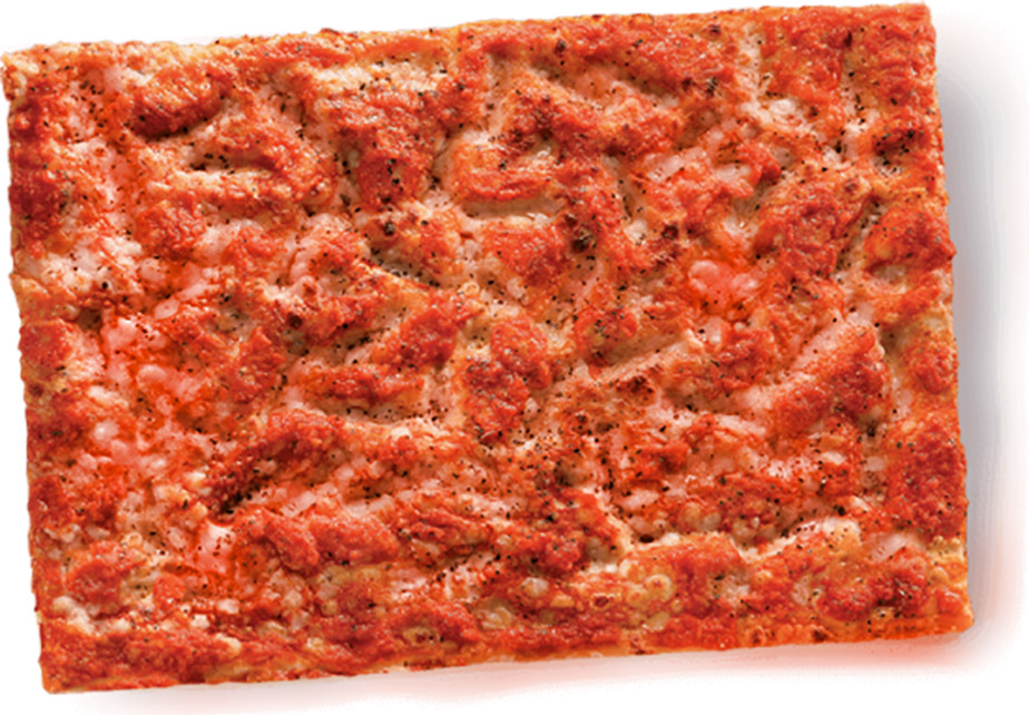 Base X Pizza Alta 40x30 Lant. G.750x8