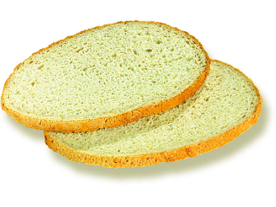 Pane X Bruschetta Agr.agrit. 6x500 G