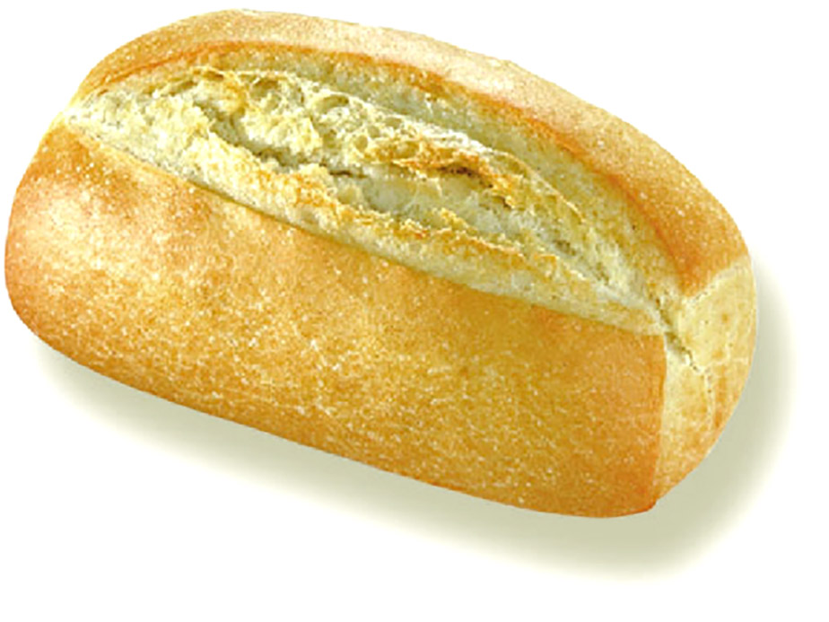 Baguette Mignon 105 Pz. 35g. - Kg. 4