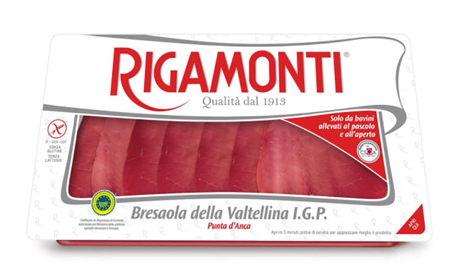Bresaola IGP 70G