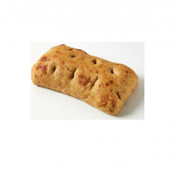 Focacciotto AI 5 Cereali Bonchef 32x80gr