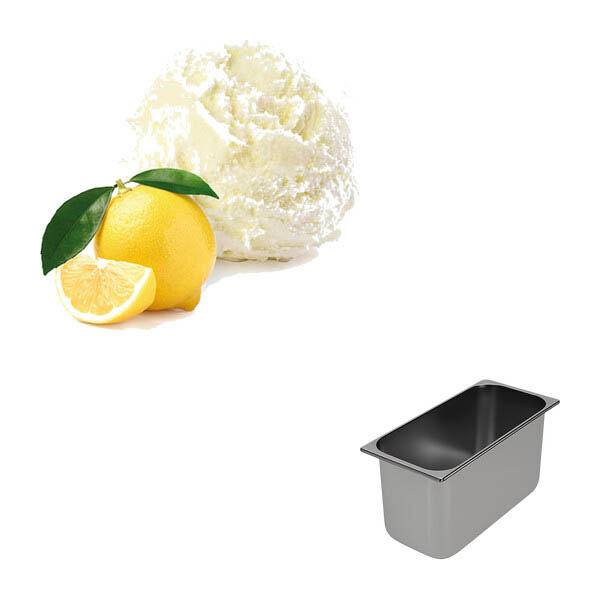 V. Art. Sorbetto Limone 1X1