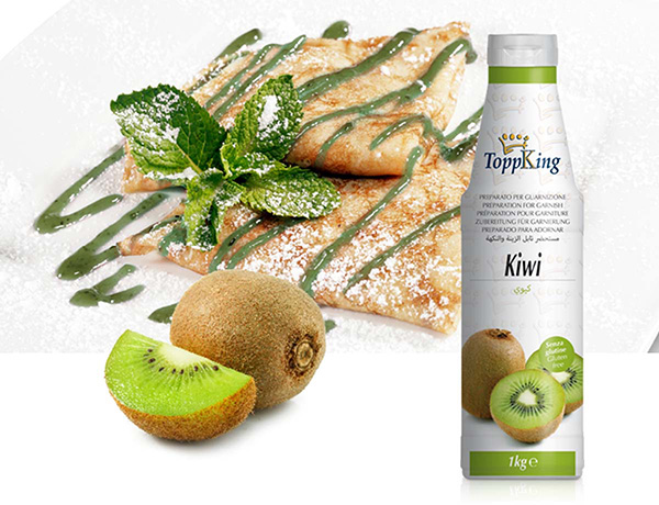 Topping Kiwi 1X1
