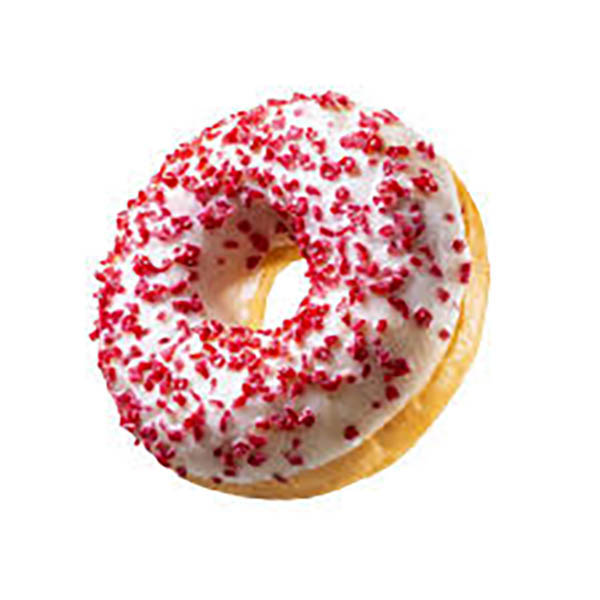 Doony's Farcito Alla Fragola 36x67g