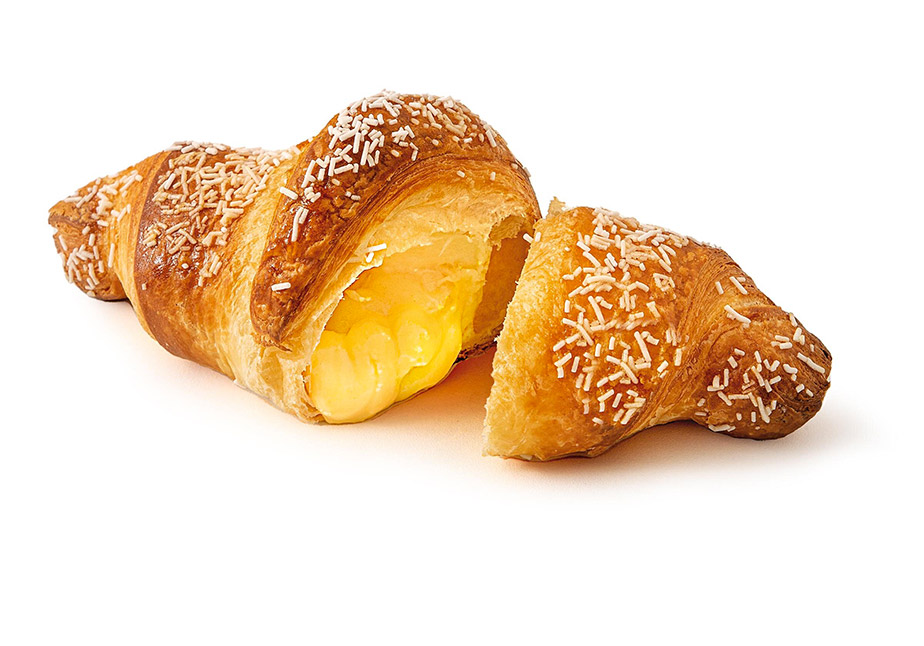 Granfarcito Crema 60x105g