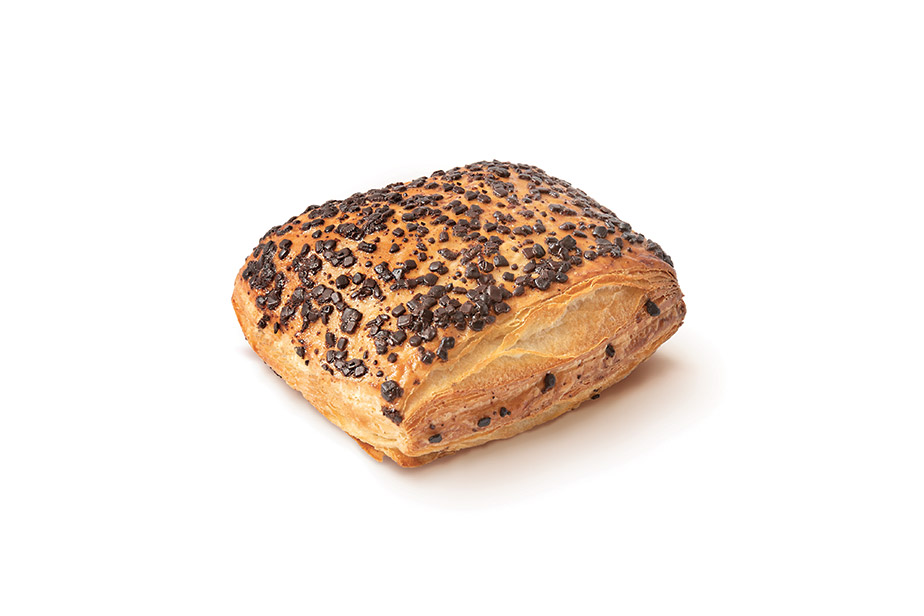 Ghiotto AI Tre Cioccolati 50x95g