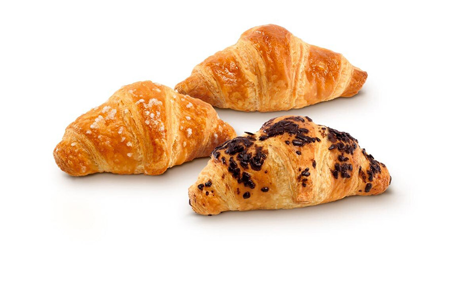 Croiss. Mignon Mix 3M 90pz