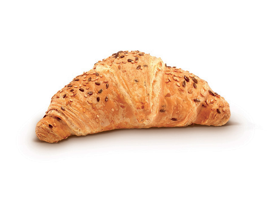 Pancroissant Salato Arricchito 60x65g