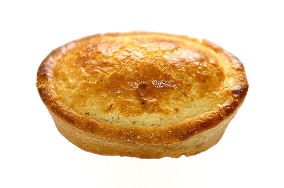 Pasticciotto Crema Gr.110x30pz