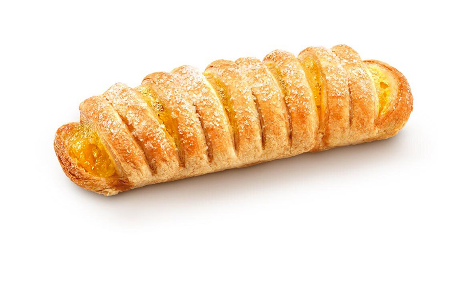 Idillio Crema/mela 60x80gr