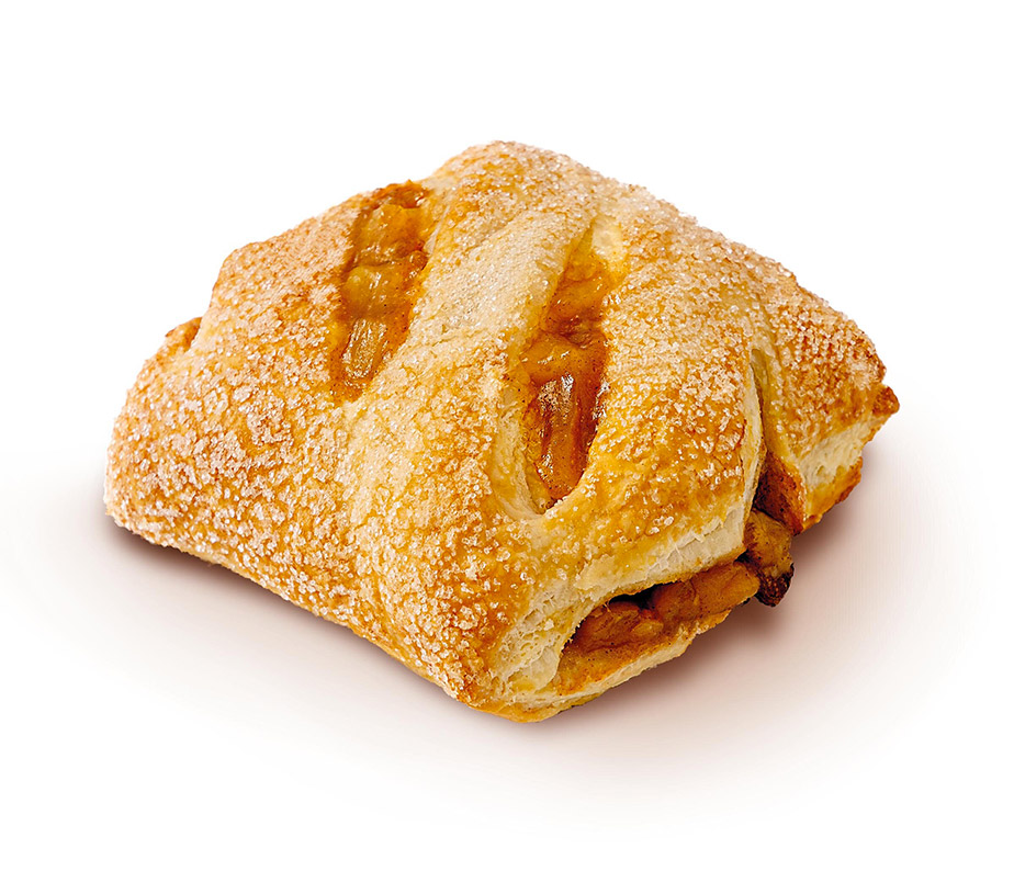 Strudel Alle Mele 60x85g