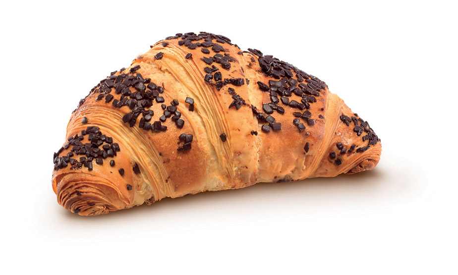 Croissant 3 Chic Nocc.cacao 50x90g
