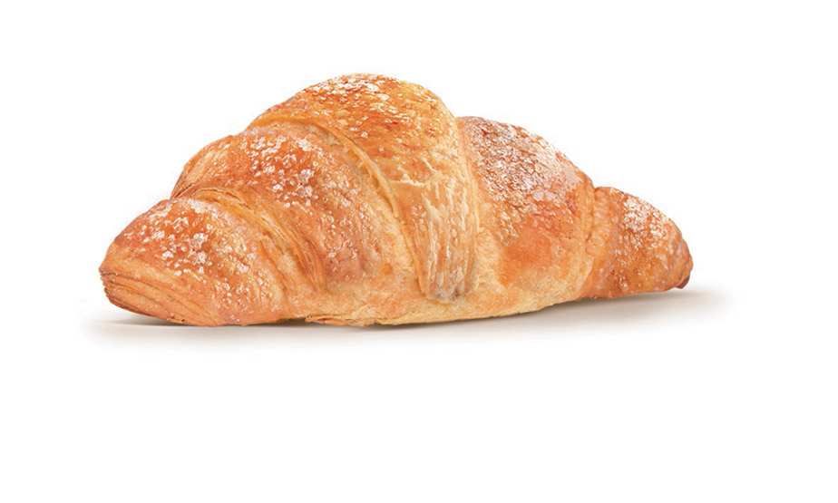 Croissant 3 Chic Limone 3M 50x90g