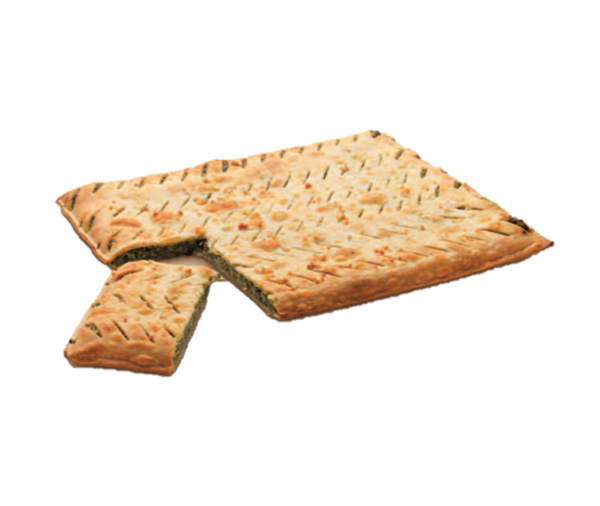 Erbazzone Bonchef 10x1kg