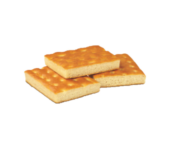 Focaccia Genovese Bonchef Rifatt.30x180g