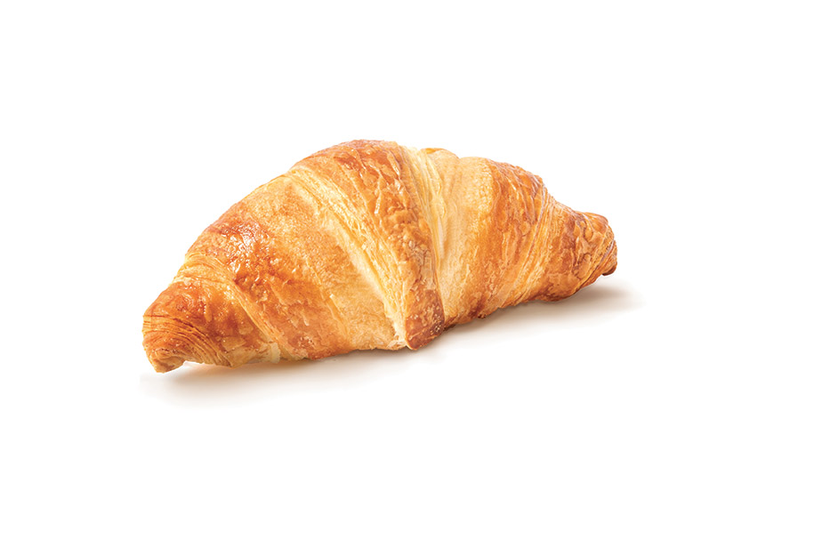 Croissant Midi 3 Chic Vuoto 100x37g