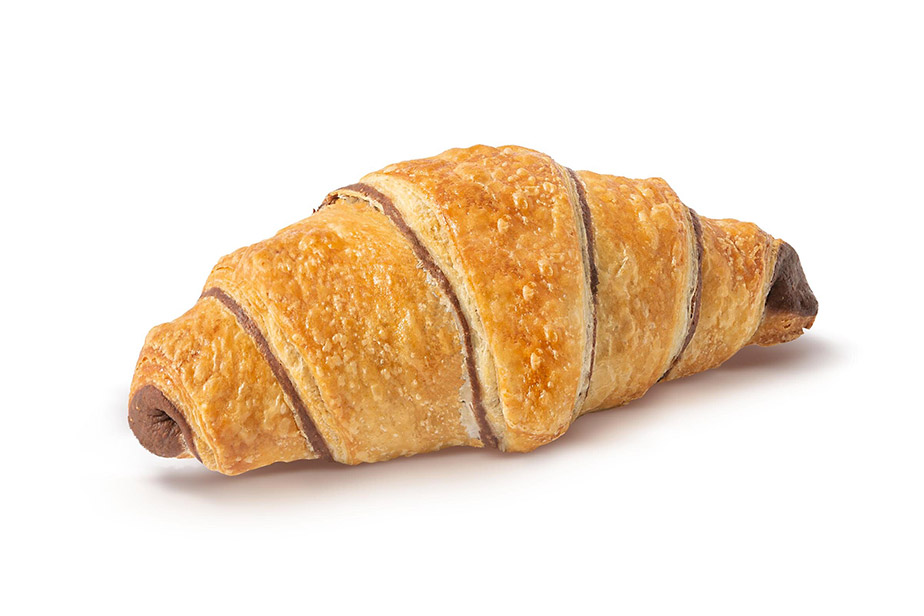 Croissant Midi Rodrigo Moro 80x45g