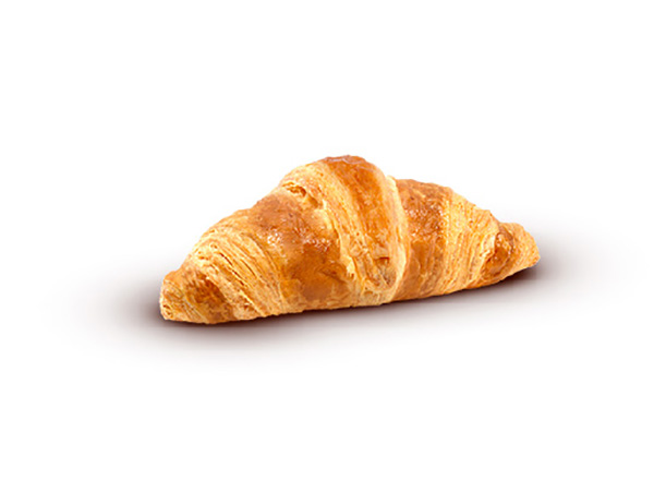 Midi Croissant Senza Farcitura Form.conv . 130x43gr