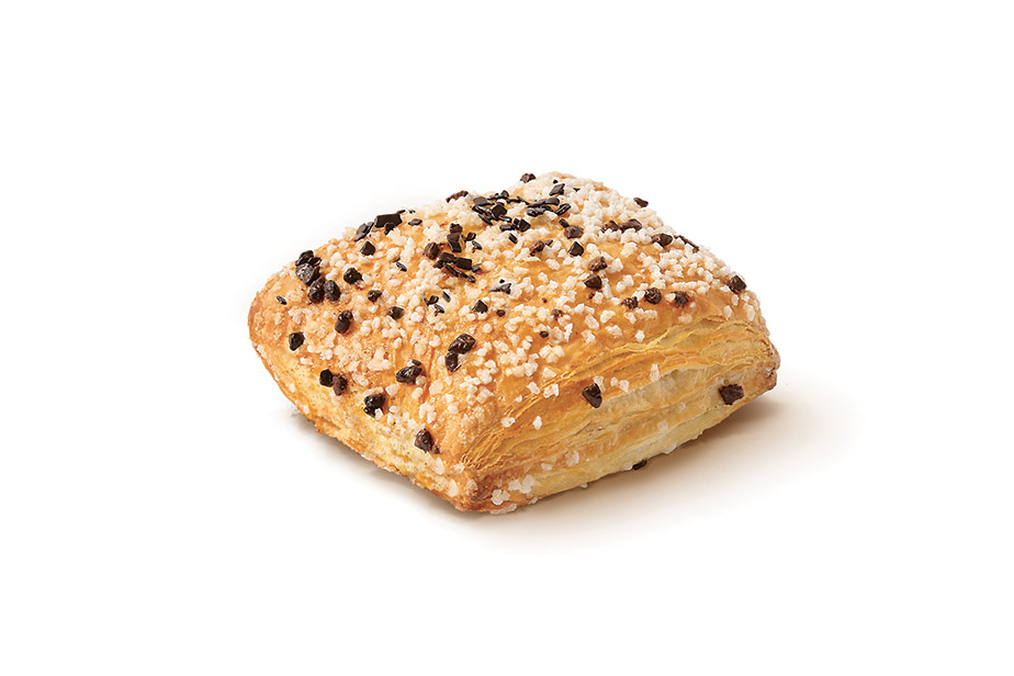 Ghiotto Crema E Cioccolato 50x90g