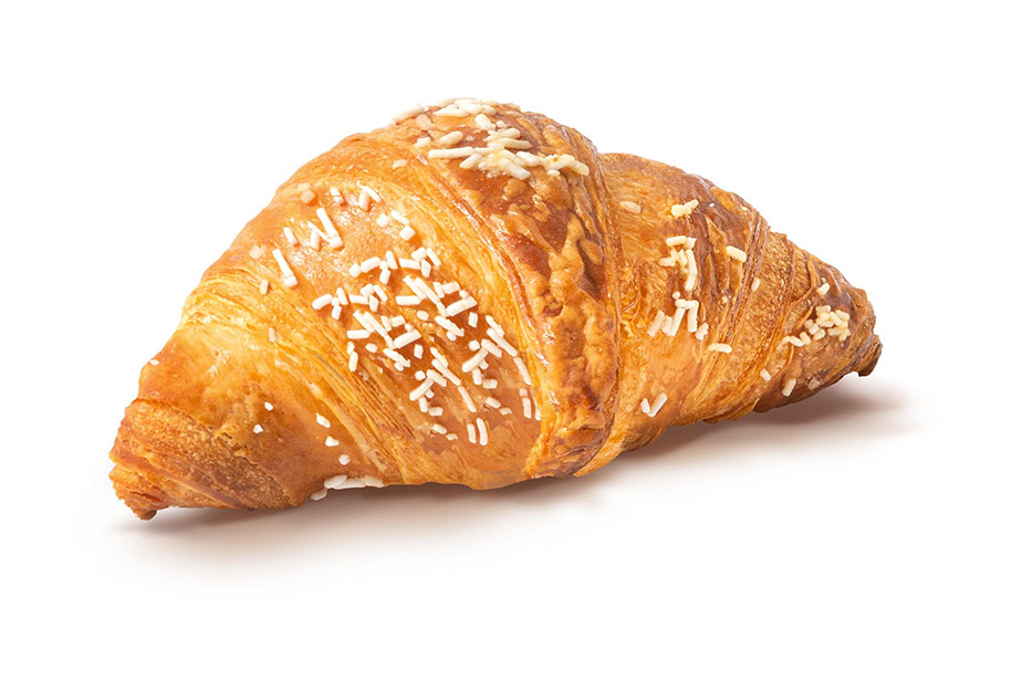 Croissant Midi 3 Chic Crema 80x42g