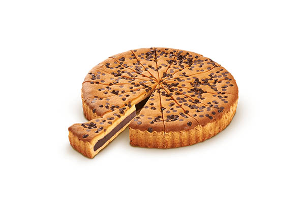Crostata Cacao Bonchef