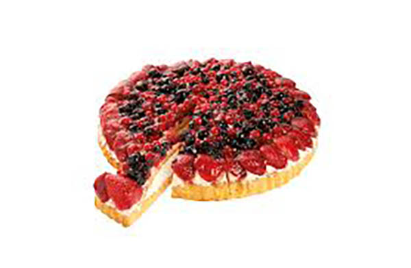Crostata FR. Bosco Bonchef