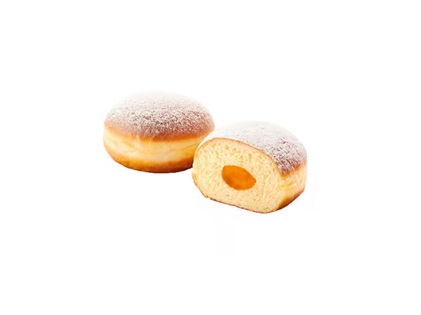 Krapfen Mign.marm.120x25g. 3kg