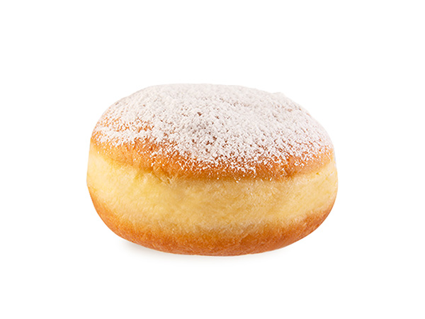 Krapfen Prestige Vuoto Gi&sse 24x60 G