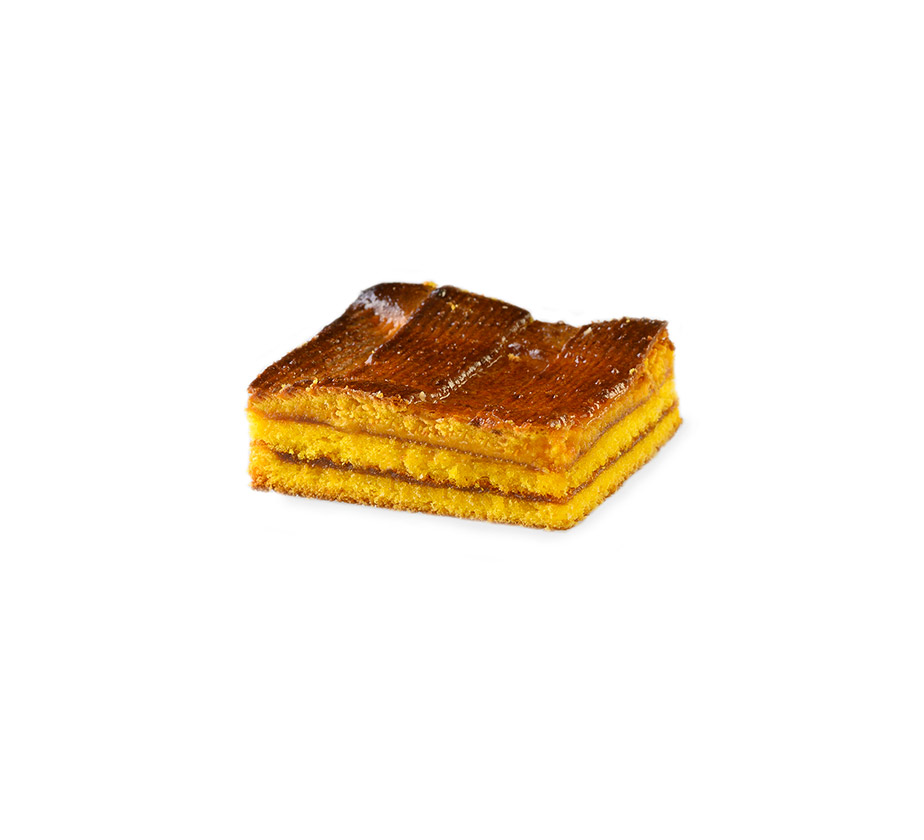 Torta Delizia 1x10pz