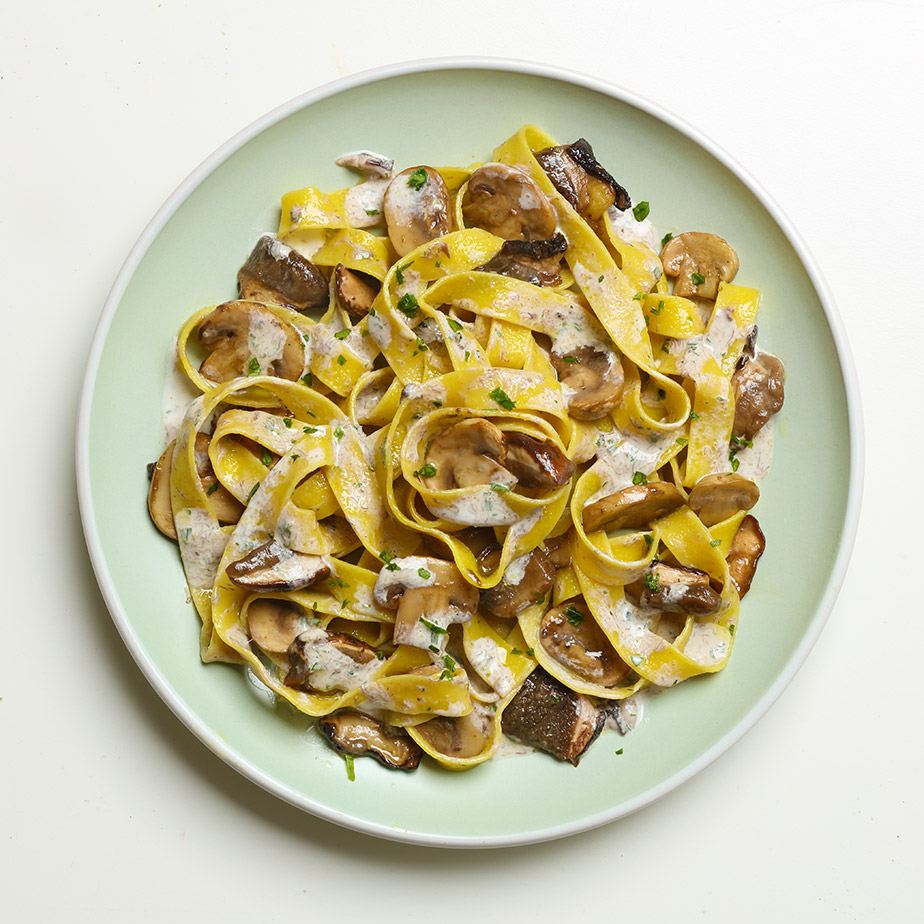 Tagliatelle AI Funghi Bonchef 4x300g
