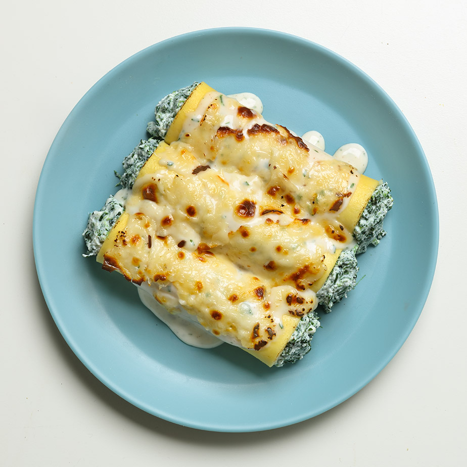 Cannell.ric.spinaci Bonchef.4x300g