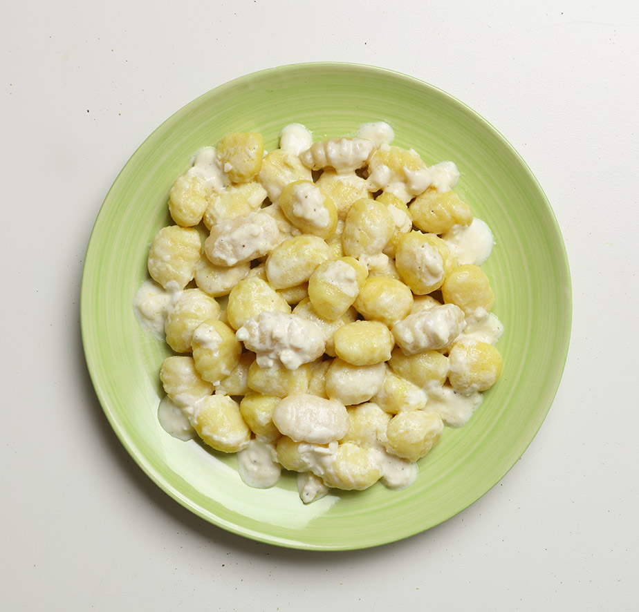 Gnocchi AI Formaggi Bonchef 4x300g