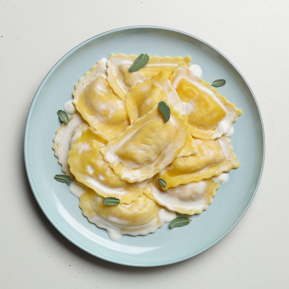 Lunette Speck Brie Con Burro Salvia Bonc HEF 4x300g