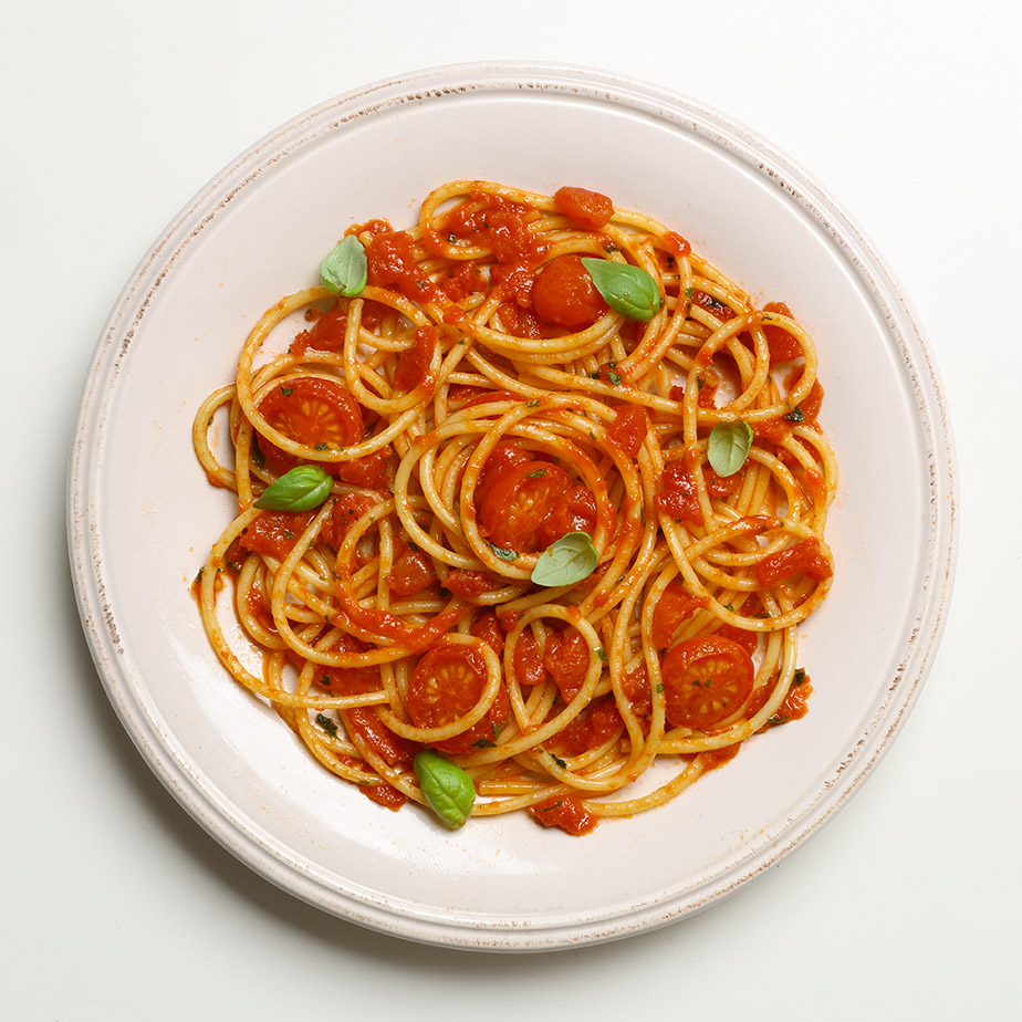 Spaghetti Mediterr.bonchef 4x300 Gr