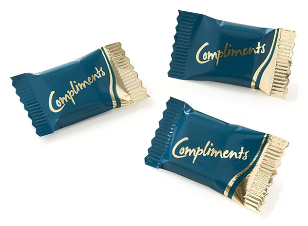 Compliments Latte Gr.1000