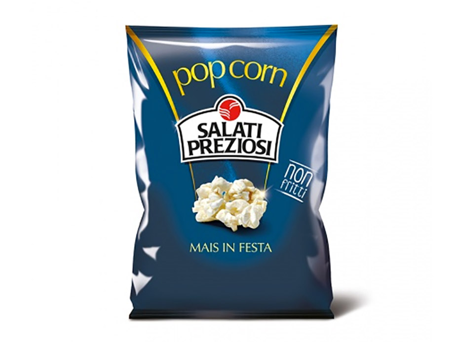 Pop Corn 21x40g